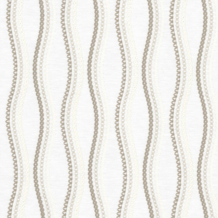 Songbird 3 Parchment by Stout Fabric Stout Fabric Songbird 3 ParchmentFabric COLOR MY WINDOW PONGEE/CARBON 72%POL 28%COT %VEMB INDIA </p><p>Repeat: H: 4.750, V: 9.500 52 in - Fabric Carolina -