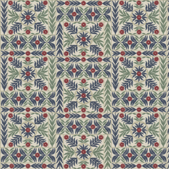 Sonnet 1 Americana by Stout Fabric Stout Fabric Sonnet 1 AmericanaFabric RAINBOW LIBRARY HARBOR/INK 54%POL 46%COT %BEMB INDIA </p><p>Repeat: H: 18.000, V: 9.125 54 in - Fabric Carolina -