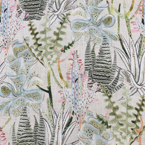 Sonora Aloe by Magnolia Designer Fabric