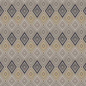 Stewart # 742 Flint by Maxwell Designer Fabric