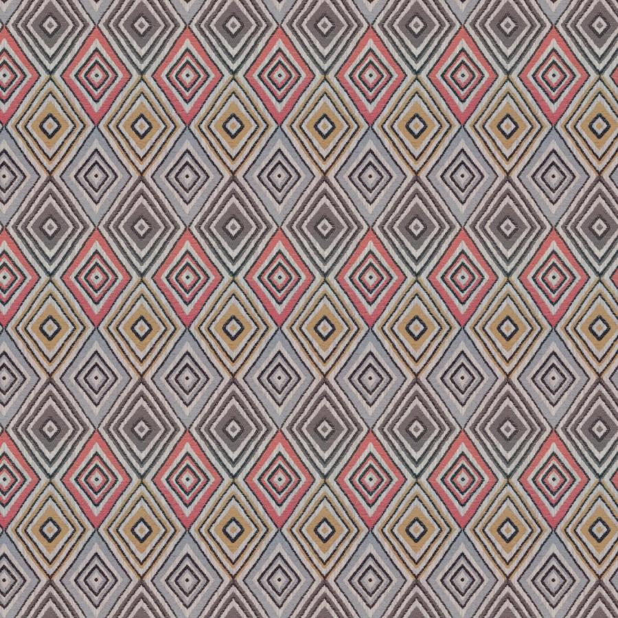 Stewart # 839 Garnet by Maxwell Designer Fabric Performance Wovens-Vol. Viii Honeycomb 56% RECYCLED POLYESTER
44% POLYESTER INDIA V-10.4" H-4.7" 56" - Swanky Fabrics -
