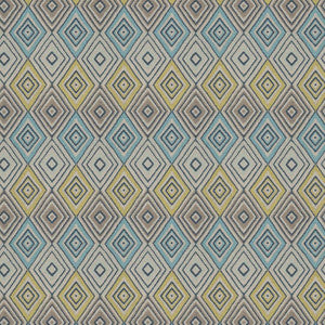 Stewart # 939 Lime by Maxwell Designer Fabric