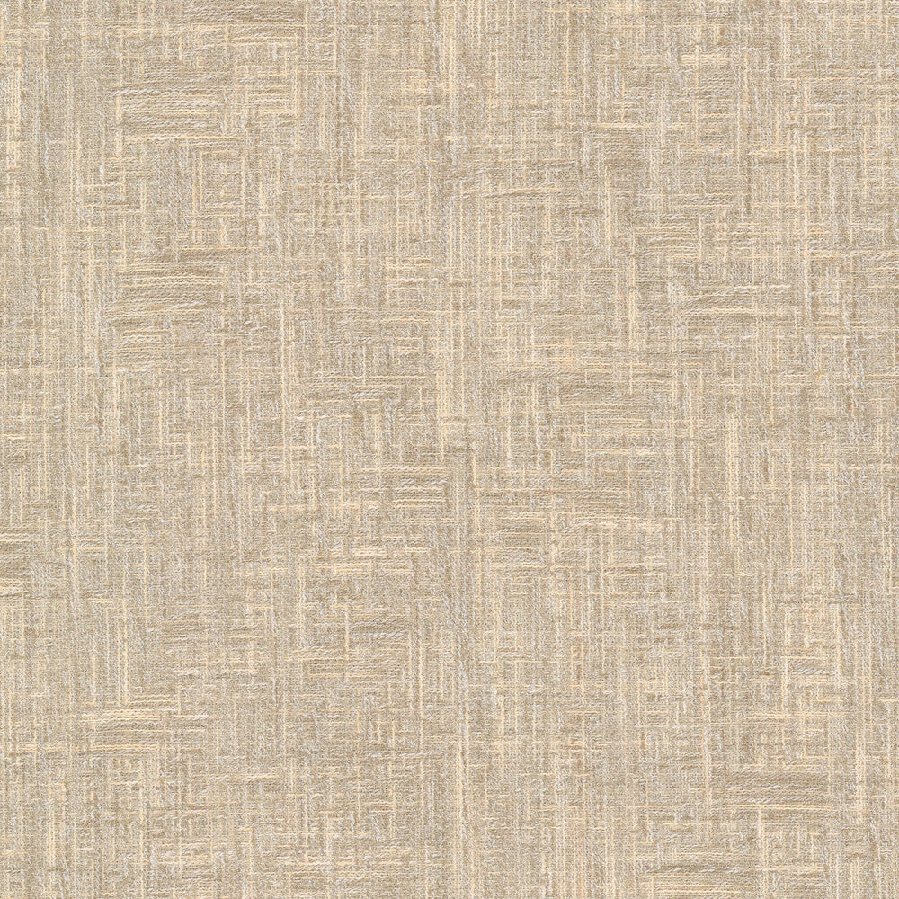 Sophia 2 Natural by Stout Designer Fabric RAINBOW LIBRARY OATMEAL/STRAW 79%POL 21%SVI INDIA Horizontal: 6.875 and Vertical: 12.250 55 in - Swanky Fabrics -