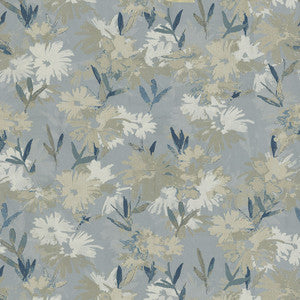 Olivia 702 Opal by ABBEYSHEA Designer Fabric