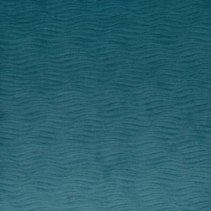 Sopra Cyan by Norbar Designer Fabric