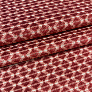 Sorbus Berry by Magnolia Designer Fabric