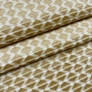 Sorbus Honey by Magnolia Designer Fabric