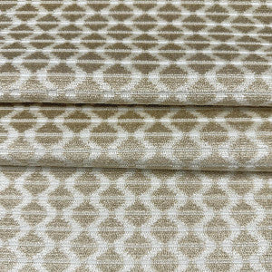 Sorbus Natural by Magnolia Designer Fabric