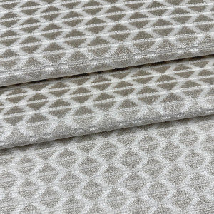 Sorbus Oyster by Magnolia Designer Fabric
