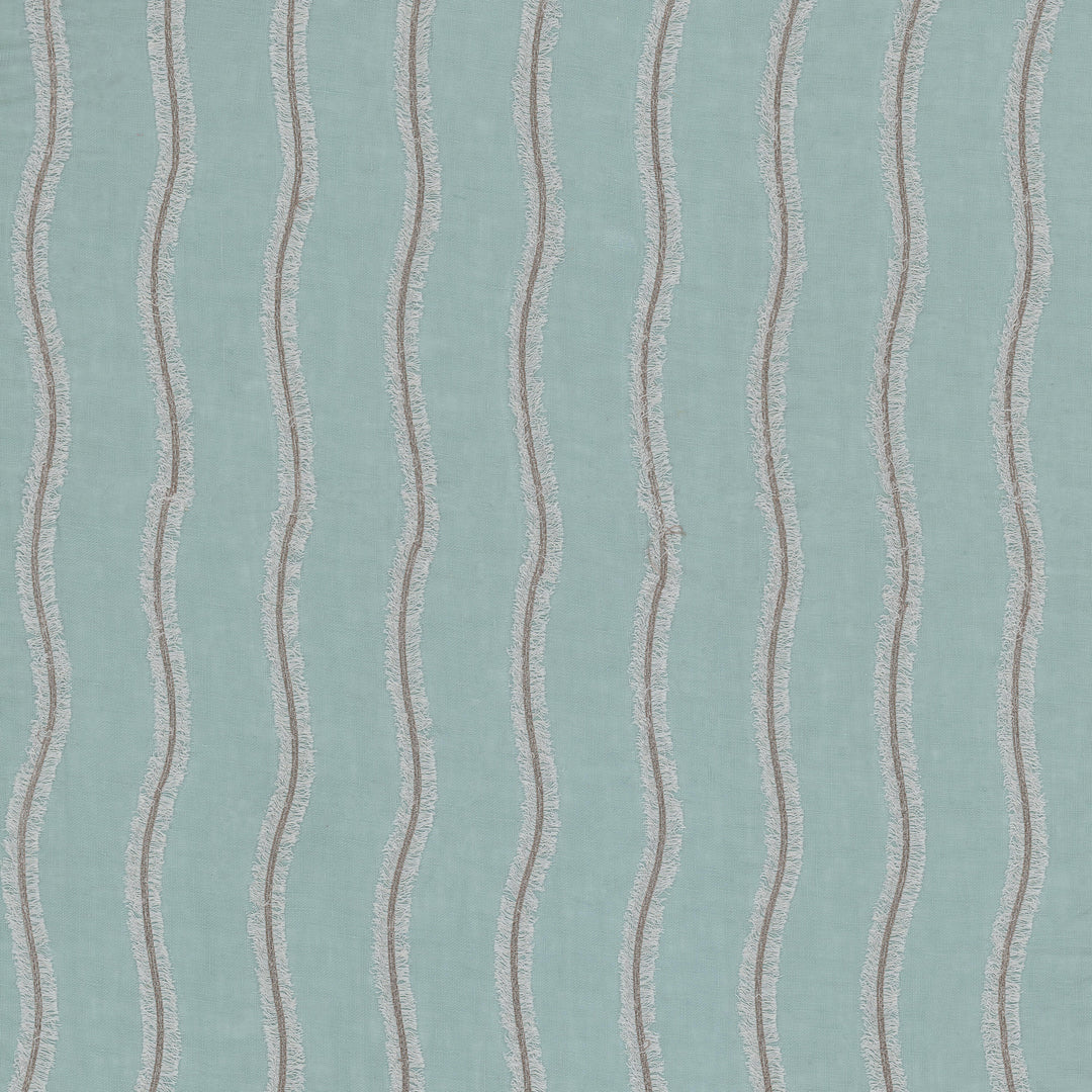 Soren 3 Bay by Marcus William Designer Fabric Soren 3 Bay by Marcus William Fabric MARCUS WILLIAM CROSSROADS VOLUME II 100%LIN %BEMB India Horizontal: 7.5 and Vertical: 2 51.5 in - Fabric Carolina -