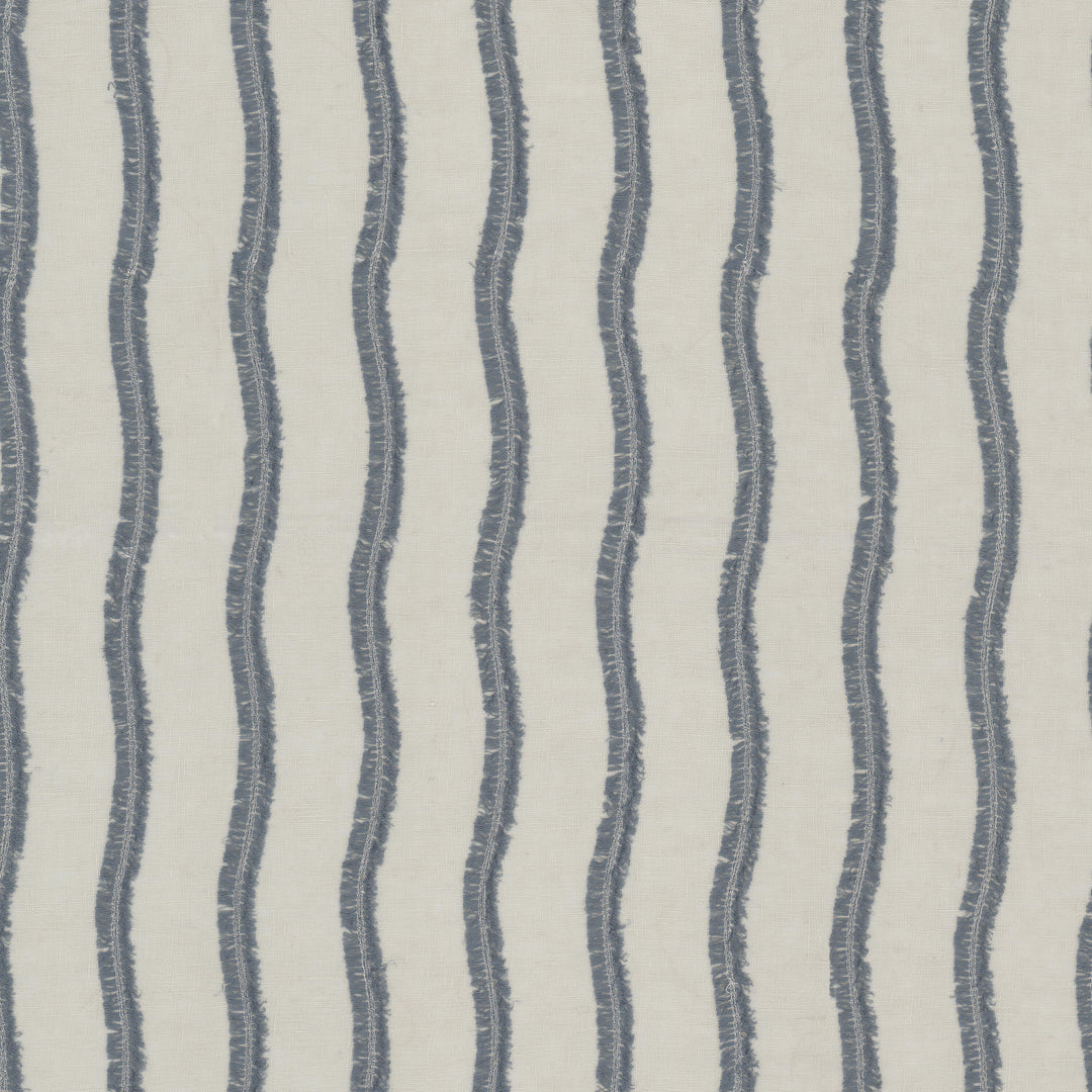 Soren 4 Slate by Marcus William Designer Fabric Soren 4 Slate by Marcus William Fabric MARCUS WILLIAM CROSSROADS VOLUME II 100%LIN %BEMB India Horizontal: 7.5 and Vertical: 2 51.5 in - Fabric Carolina -