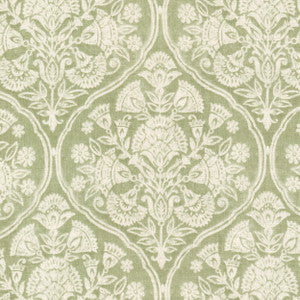 Souffle 1 Pear by Stout Designer Fabric