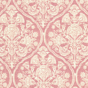 Souffle 4 Blush by Stout Designer Fabric