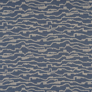 Soundwave 67J8921 by JF Crypton Designer Fabric