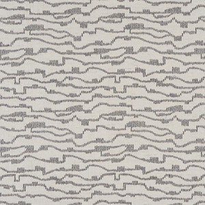 Soundwave 94J8921 by JF Crypton Designer Fabric