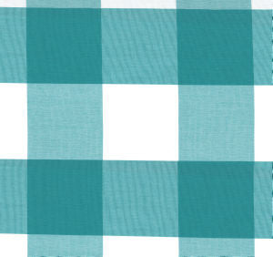 Southside Aquamarine 340 by Norbar Designer Fabric