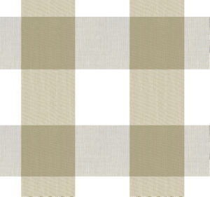 Southside Parchment 204 by Norbar Designer Fabric