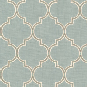 Souvenir 2 Mist by Stout Designer Fabric