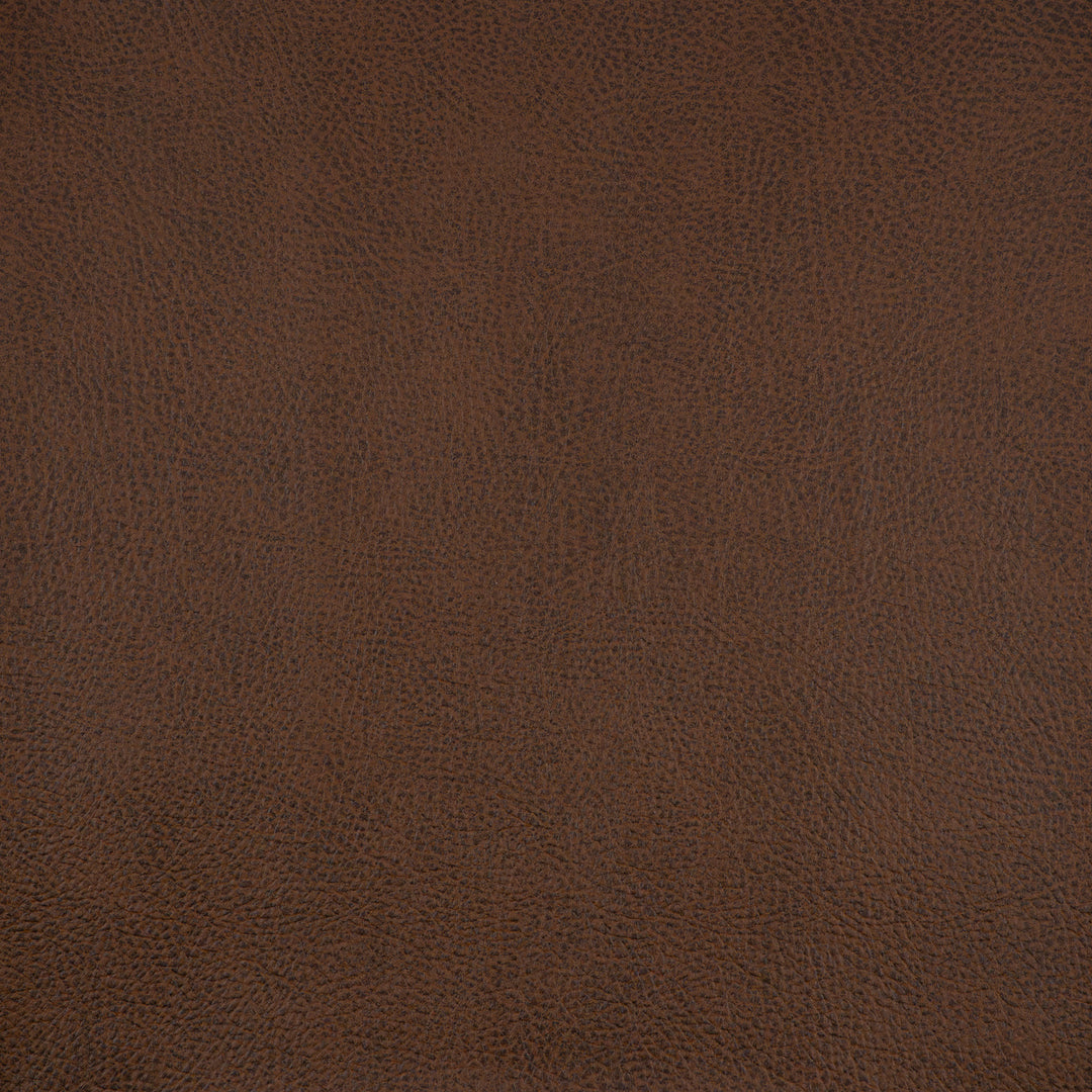 Spur # 806 Russet by Maxwell Designer Fabric Easy Rider Ix FACE:100% PVC BACKING:100% POLYESTER TURKEY 54" - Swanky Fabrics -
