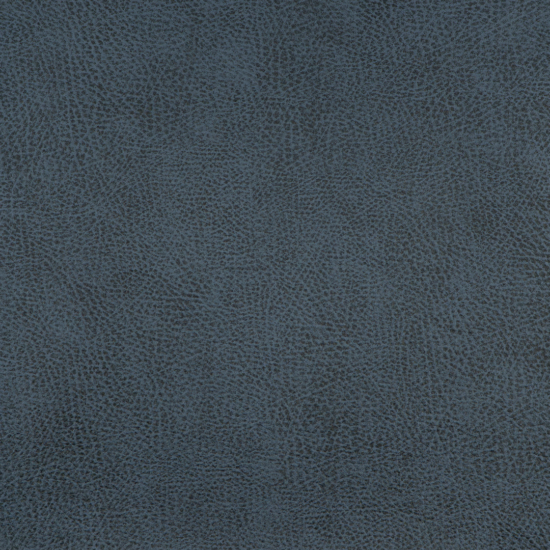 Spur # 853 Prussian by Maxwell Designer Fabric Easy Rider Ix FACE:100% PVC BACKING:100% POLYESTER TURKEY 54" - Swanky Fabrics -