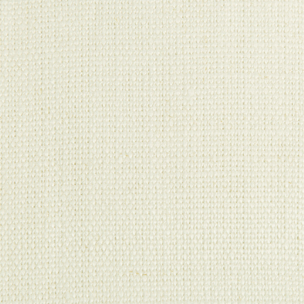 Stone Harbor Snow by G P & J Baker Designer Fabric SPECIALS BOOK LINEN - 100% Brazil LIGHT Horizontal: 0 and Vertical: 0 54 - Swanky Fabrics -