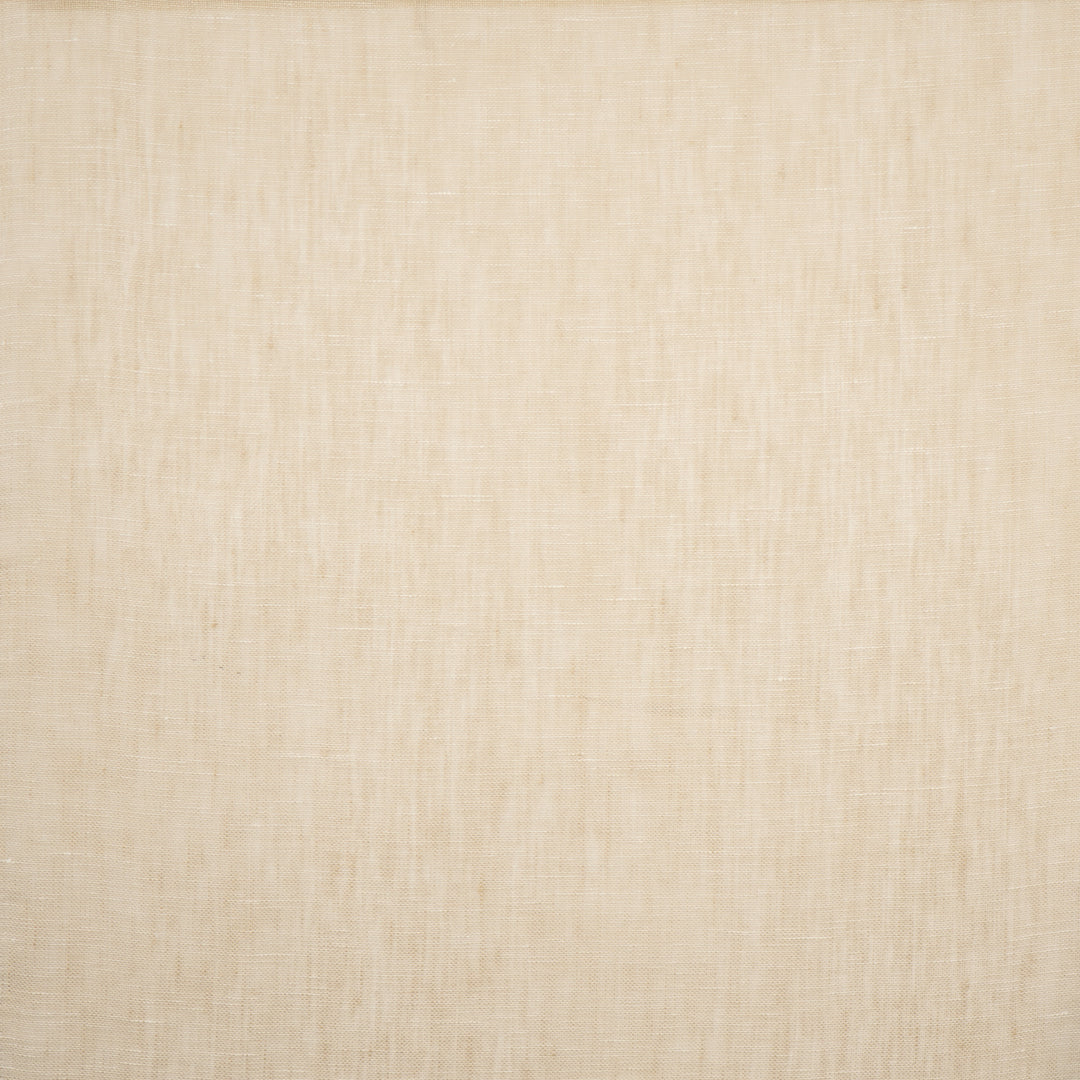 Sinclair # 822 Toasted by Maxwell Designer Fabric Pure & Simple Xx 92% LINEN 8% POLYESTER INDIA 59" - Swanky Fabrics -