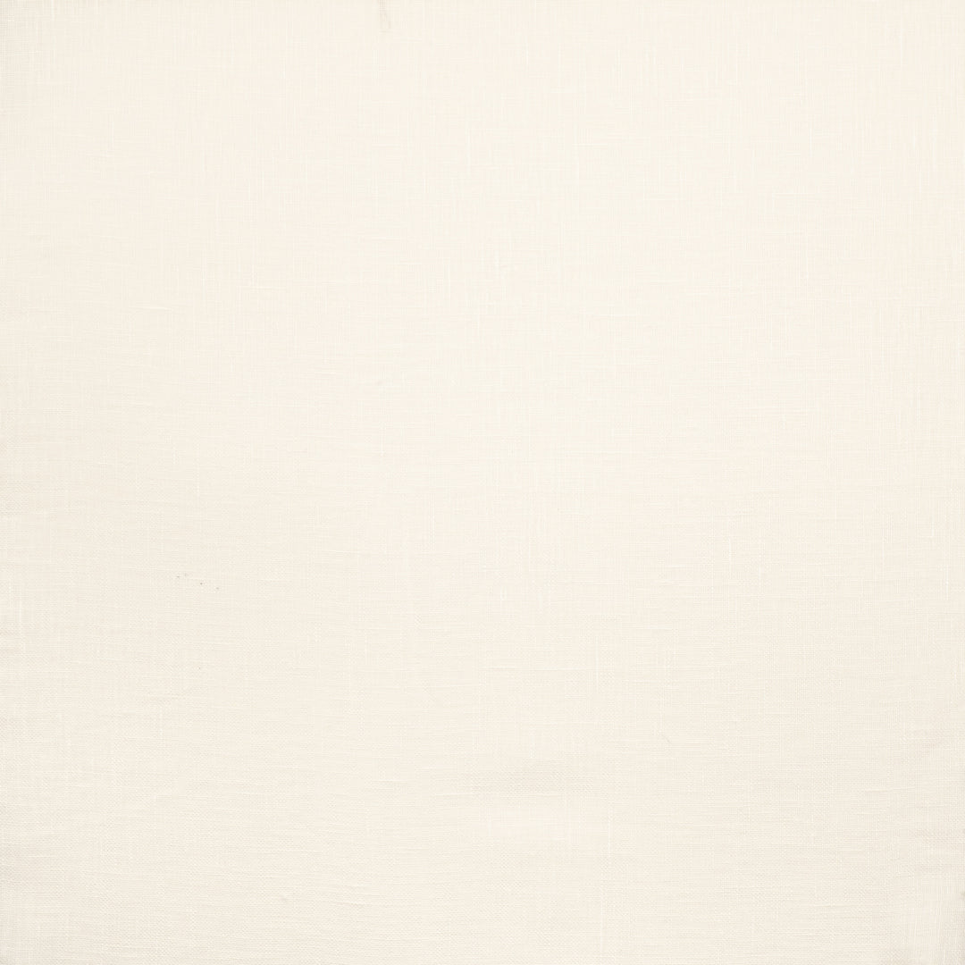 Sinclair # 833 Frosting by Maxwell Designer Fabric Pure & Simple Xx 92% LINEN 8% POLYESTER INDIA 59" - Swanky Fabrics -