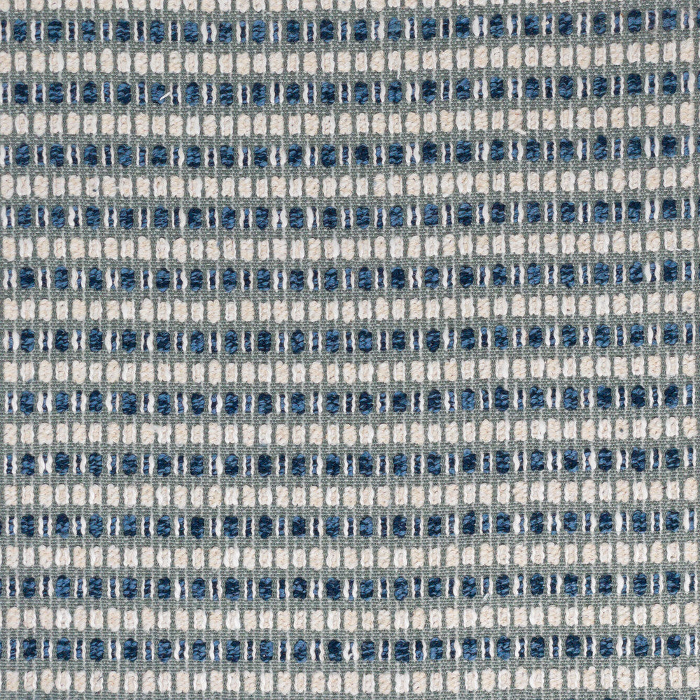 Spangle 1 Slate by Stout Fabric Stout Fabric Spangle 1 SlateFabric RAINBOW LIBRARY LAKE/INDIGO CHINA </p><p>Repeat: H: 1.875, V: 1.875 58 in - Fabric Carolina -