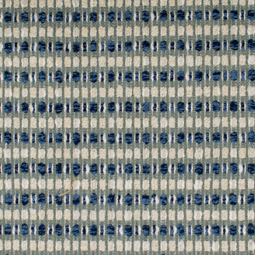 Spangle 1 Slate by Stout Designer Fabric RAINBOW LIBRARY LAKE/INDIGO 93%POL 7%LIN CHINA FLAME RETARDANT-N.F.P.A. 260A CLASS 1 CATB 117-2013 WYZENBEEK 25 000 DOUBLE RUB WEAR TEST (HEAVY DUTY) </p><p>Repeat: 1.9 58 in - Swanky Fabrics -