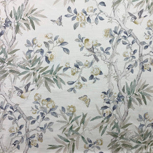 Sparrow Haze by Magnolia Designer Fabric