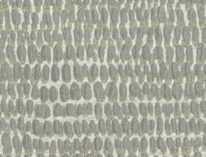 Spartan Pewter by Norbar Designer Fabric