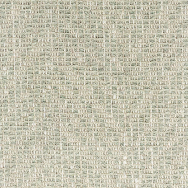 Speed 1 Aloe by Stout Designer Fabric LIVING IS EASY SPRING/SPA 53%ACR 23%POL 14%SVI 10%COT USA FLAME RETARDANT-U.F.A.C. CLASS 1 CATB 117-2013 WYZENBEEK 51 000 DOUBLE RUB WEAR TEST (HEAVY DUTY) Horizontal: 5.000 and Vertical: 4.500 54 in - Swanky Fabrics -