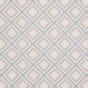 Speedy Island by Norbar Designer Fabric