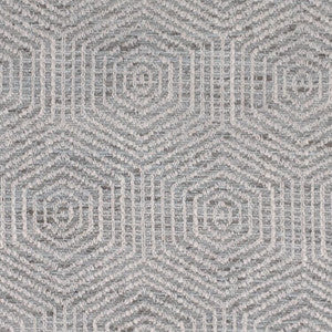 Spellbound 3 Platinum by Stout Designer Fabric
