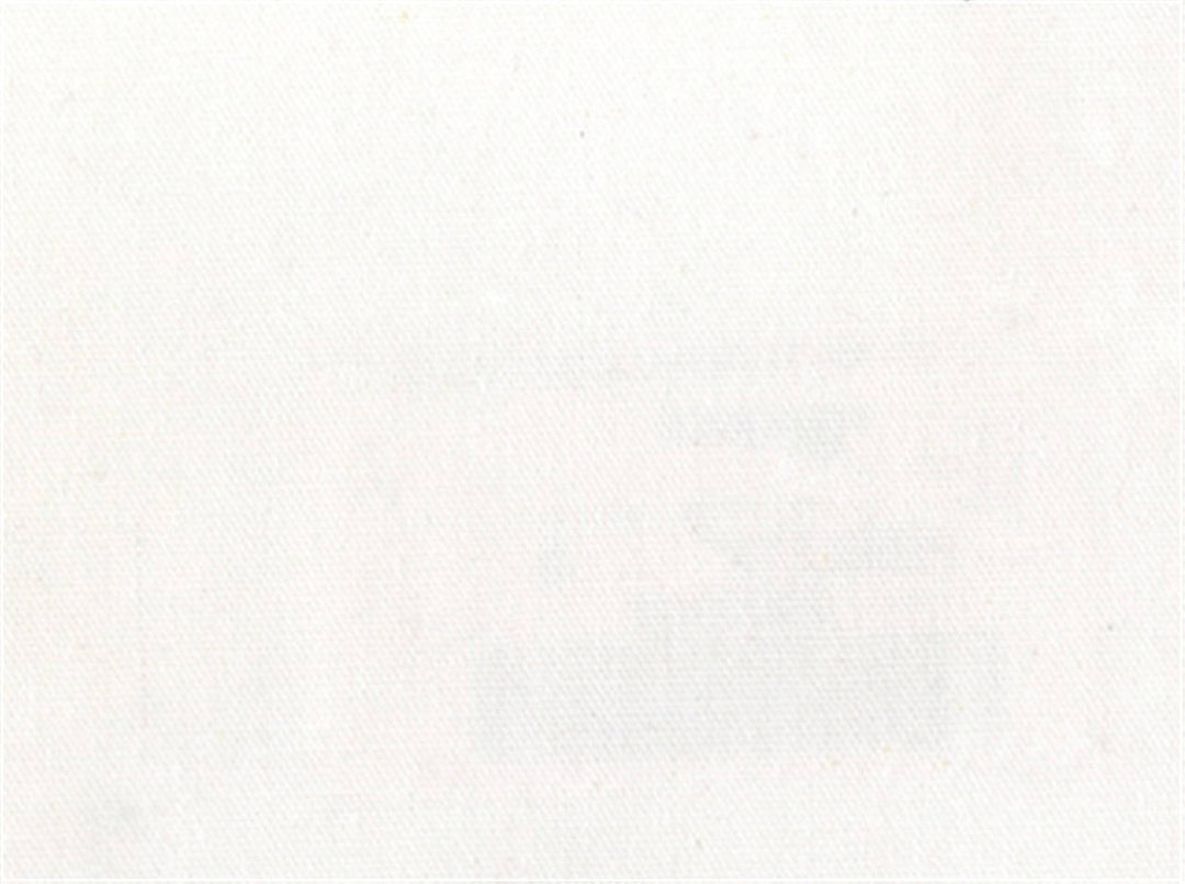 Spinnaker (Washed Pebbletex) 11 White by Covington Designer Fabric