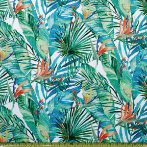 Spin Multi by Norbar Designer Fabric