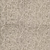 Splendid 1 Mushroom by Stout Designer Fabric