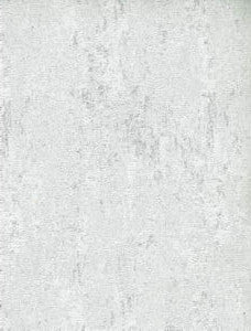 Splendor White Silver by Norbar Designer Fabric SPLENDOR 100% POLYESTER INDIA 8 1/4"V 6 3/4"H 57 - Swanky Fabrics -