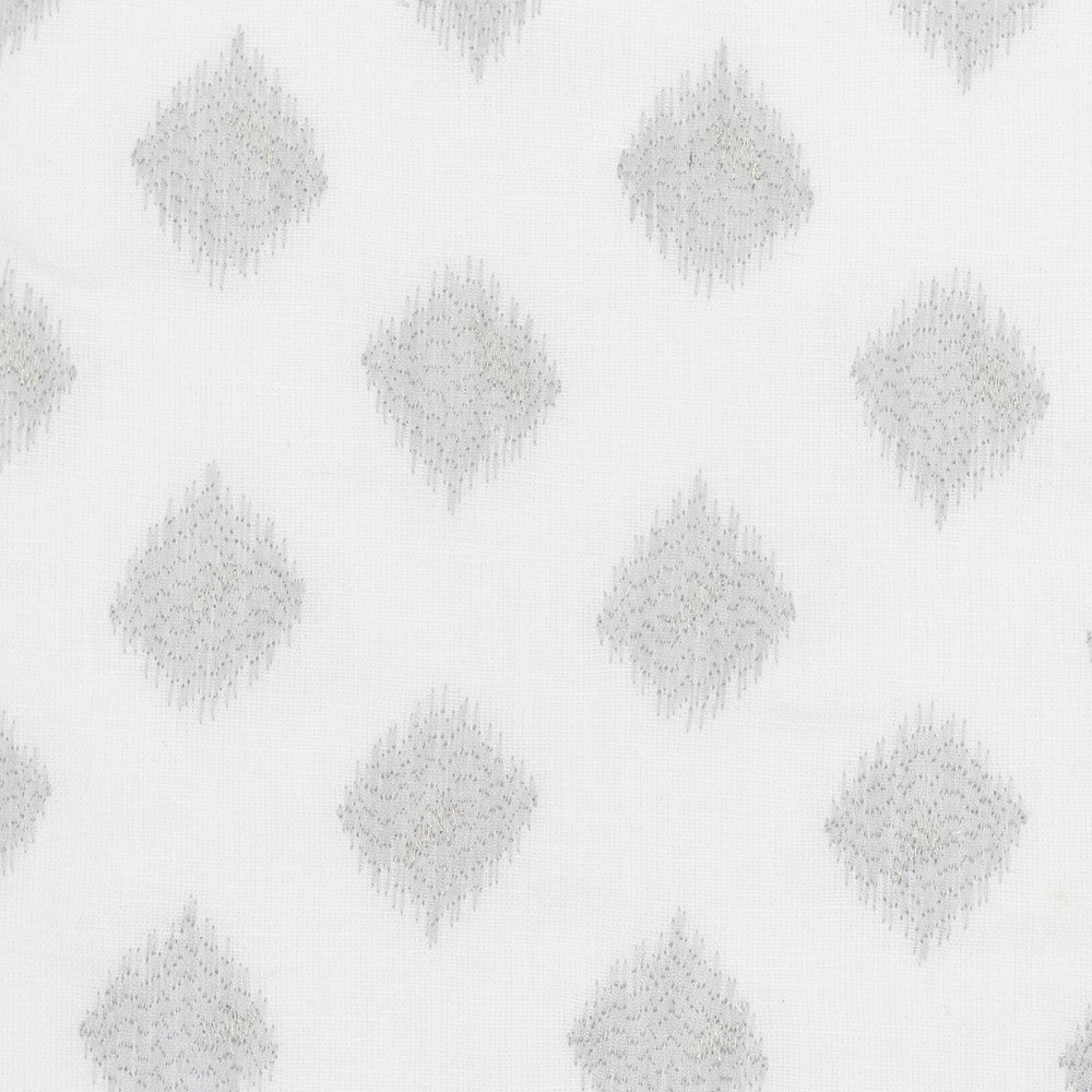 Splurge 1 Vapor by Stout Designer Fabric COLOR MY WINDOW AQUA/HARBOR 52%LIN 48%COT %PEMB INDIA FLAME RETARDANT-U.F.A.C. CLASS 1 CATB 117-2013 WYZENBEEK 39 000 DOUBLE RUB WEAR TEST (HEAVY DUTY) Horizontal: 3.500 and Vertical: 3.000 50 in - Swanky Fabrics -