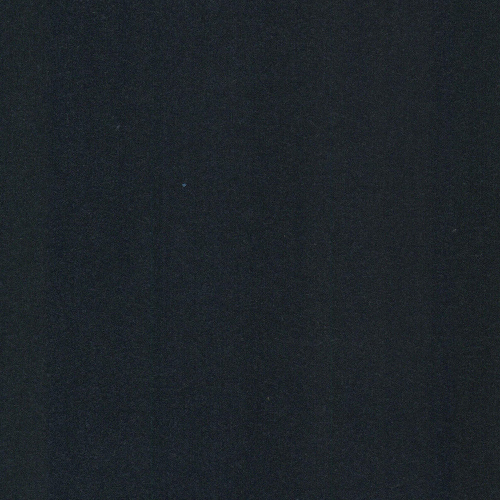 Spock 1 Sapphire by Stout Fabric Stout Fabric Spock 1 SapphireFabric SOLID VELVETS PLUSH PALETTE 100%POL INDONESIA </p><p>Repeat: H: 0.000, V: 0.000 55 in - Fabric Carolina -