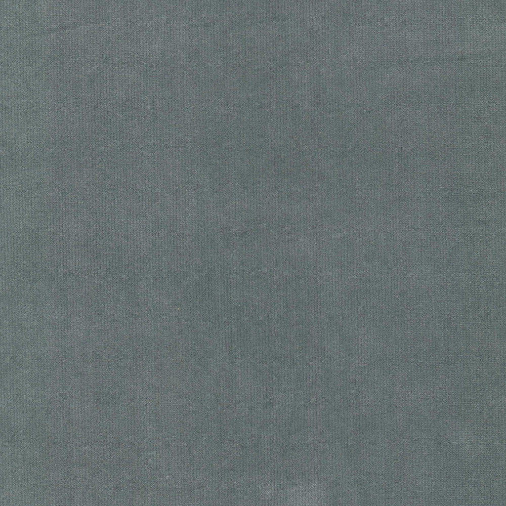 Spock 5 Slate by Stout Fabric Stout Fabric Spock 5 SlateFabric SOLID VELVETS PLUSH PALETTE 100%POL INDONESIA </p><p>Repeat: H: 0.000, V: 0.000 55 in - Fabric Carolina -