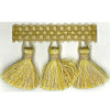 Sponsor 10 Amber by Stout Designer Trim