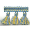 Sponsor 13 Cornflower by Stout Designer Trim