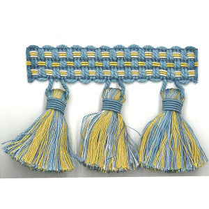 Sponsor 13 Cornflower by Stout Designer Trim