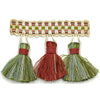 Sponsor 15 Springtime by Stout Designer Trim