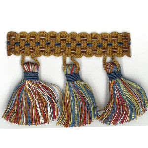 Sponsor 18 Fiesta by Stout Designer Trim