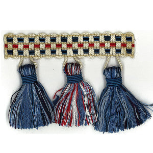 Sponsor 19 Americana by Stout Designer Trim