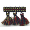 Sponsor 21 Jewel by Stout Designer Trim