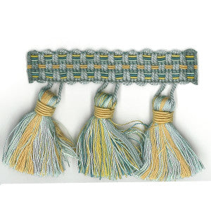 Sponsor 22 Seashore by Stout Designer Trim