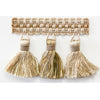 Sponsor 25 Jute by Stout Designer Trim